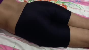 Sheru_s's Desi Bhabhi Anal Delight