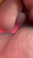 AlexaB00 - Alexa's First Solo Adventure: Virgin Landlady Takes Advantage