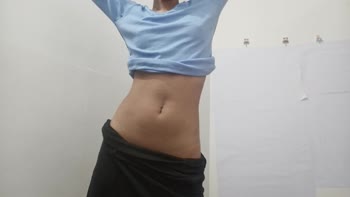 desi_girl23 - Desi Girl's Steamy Solo: Big Ass Masturbation Unleashed