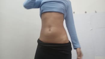 desi_girl23 - Desi Girl's Steamy Solo: Big Ass Masturbation Unleashed