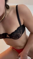 Gal Ritchie's Insatiable Edging Challenge