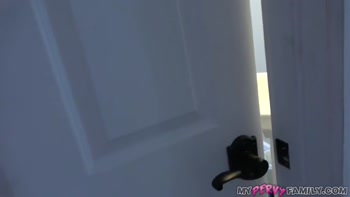 Hot Asian Daughter Eats Step Dad's Cum