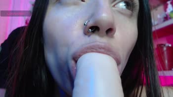 karoline_12 - Karoline's Office Surprise: Doctor's Order of Pleasure