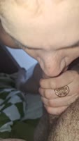 Thedownandkinky - Kinky Redbone Sucks Dick and Takes Big Dildos in Her Super Wet Pussy