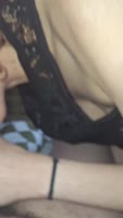 Thedownandkinky - Kinky Redbone Sucks Dick and Takes Big Dildos in Her Super Wet Pussy