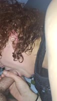 Thedownandkinky - Kinky Redbone Sucks Dick and Takes Big Dildos in Her Super Wet Pussy