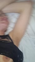 Thedownandkinky - Kinky Redbone Sucks Dick and Takes Big Dildos in Her Super Wet Pussy