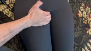 ChamberofLuxure - Stepdad's Secret Touch Ignites Stepdaughter's Passion