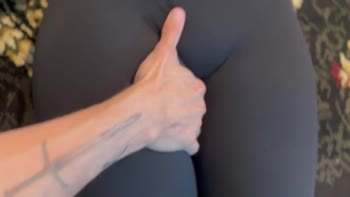 ChamberofLuxure - Stepdad's Secret Touch Ignites Stepdaughter's Passion