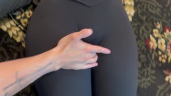 ChamberofLuxure - Stepdad's Secret Touch Ignites Stepdaughter's Passion