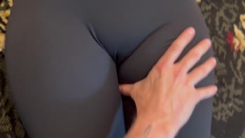ChamberofLuxure - Stepdad's Secret Touch Ignites Stepdaughter's Passion