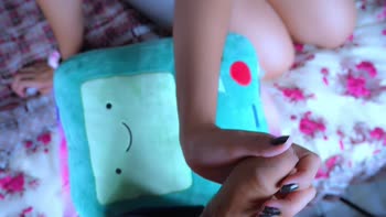 Mexicana Cutie Craves After-School Fun with SexysHomeMade