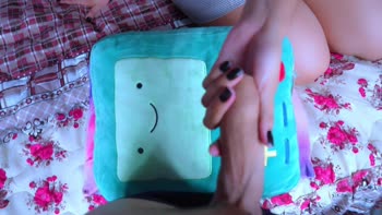 Mexicana Cutie Craves After-School Fun with SexysHomeMade