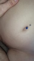 Pierced Nipples Make Anal Debauchery with DaddyandPuddin