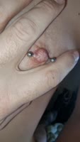 Pierced Nipples Make Anal Debauchery with DaddyandPuddin