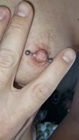 Pierced Nipples Make Anal Debauchery with DaddyandPuddin