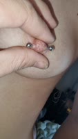 Pierced Nipples Make Anal Debauchery with DaddyandPuddin
