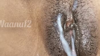 Naanu11's Nepali Steam: Big Dick Creampie Delight
