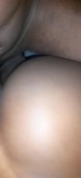 NegroDluxe's Teen (18+) Sister-In-Law Delight: Exclusive 1 Amateur HD