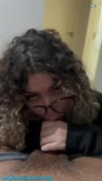 Daniella Motta's Scorching Casero Affair: Anal & Blowjob Action in HD
