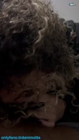 Daniella Motta's Scorching Casero Affair: Anal & Blowjob Action in HD