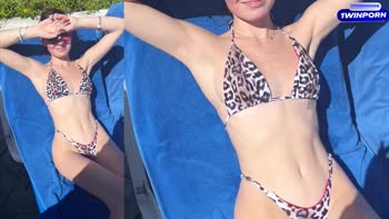 Wild Beach Pickup Turns to Sizzling Hotel Room Passion with Cheating Wife Japanese