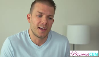 Codey Steele's Step Fantasy: Fears of Premature Ejaculation