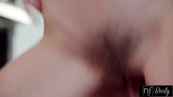 Lena Paul's Busty Morning Seduction with Seth Gamble