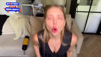 Californiababe's Stepbrother Seduction - POV Missionary & Rough Sex