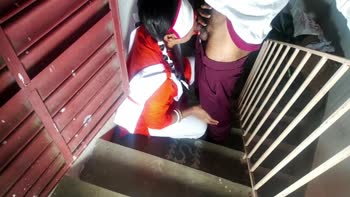 Couplefiree's Nepali Kanda Stairway to Heaven