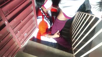 Couplefiree's Nepali Kanda Stairway to Heaven