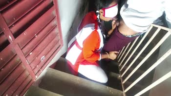 Couplefiree's Nepali Kanda Stairway to Heaven