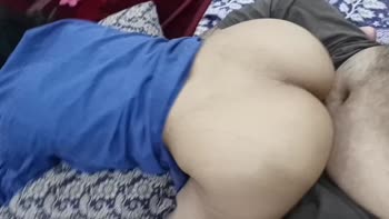 Sobianasir2001's Stepfantasy: Indian College Girl Rides Stepmom Lover
