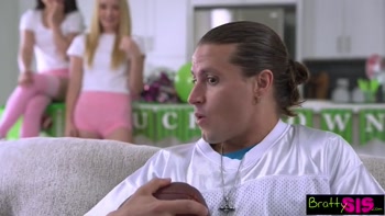 My Stepsis Is A Super Slut - S25:E12