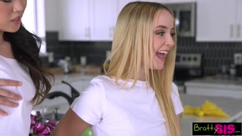 My Stepsis Is A Super Slut - S25:E12