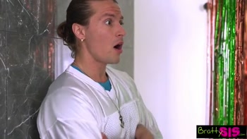My Stepsis Is A Super Slut - S25:E12