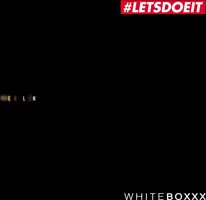 Rae Lil Black's Interracial Delight: Big Tits, Sensual Blowjobs & More
