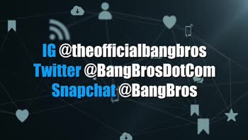 Last Week On BANGBROS.COM : 03/30/2019 - 04/05/2019