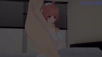 Kirika9988's Steamy 60FPS Sexcapade with Yumeno Akari