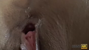 HUNT4K. Hunt for a wet pussy was successful