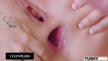 Tushy Her Asshole Was Craving to Be Dominated