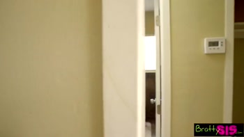 Catching On My Stepsister - S5:E9