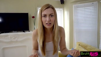 Catching On My Stepsister - S5:E9