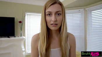 Catching On My Stepsister - S5:E9
