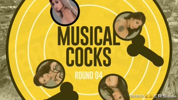 Abella Danger's Insane Orgy with Aaliyah Hadid, Ashley Adams & More!