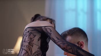 Chelsy Sun's Legendary Bondage Anal Fantasy