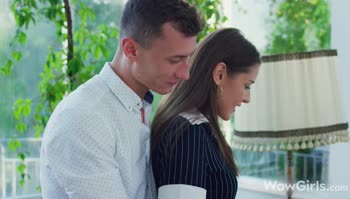 Sybil & Stacy Cruz Ignite in Sizzling FFM Threesome