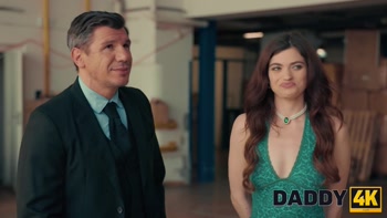 DADDY4K. This secret fuck was the best choice