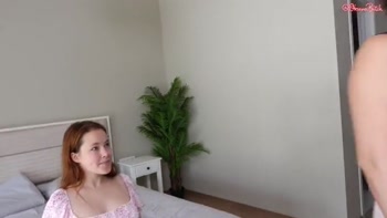 Ass to Mouth! Caught Cheating Husband Engages in Rough Anal Sex with a Young Slut and His Hot Wife!