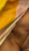 Manilanayla's Sultry Squirt Show: Naughty Latina Masturbates in HD